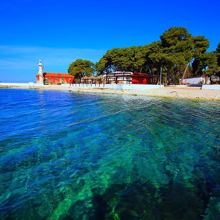 Zadar Antinov Apartments Exterior photo
