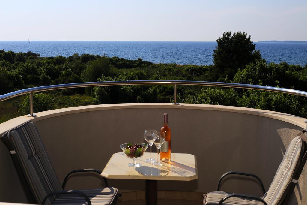 Zadar Antinov Apartments Exterior photo