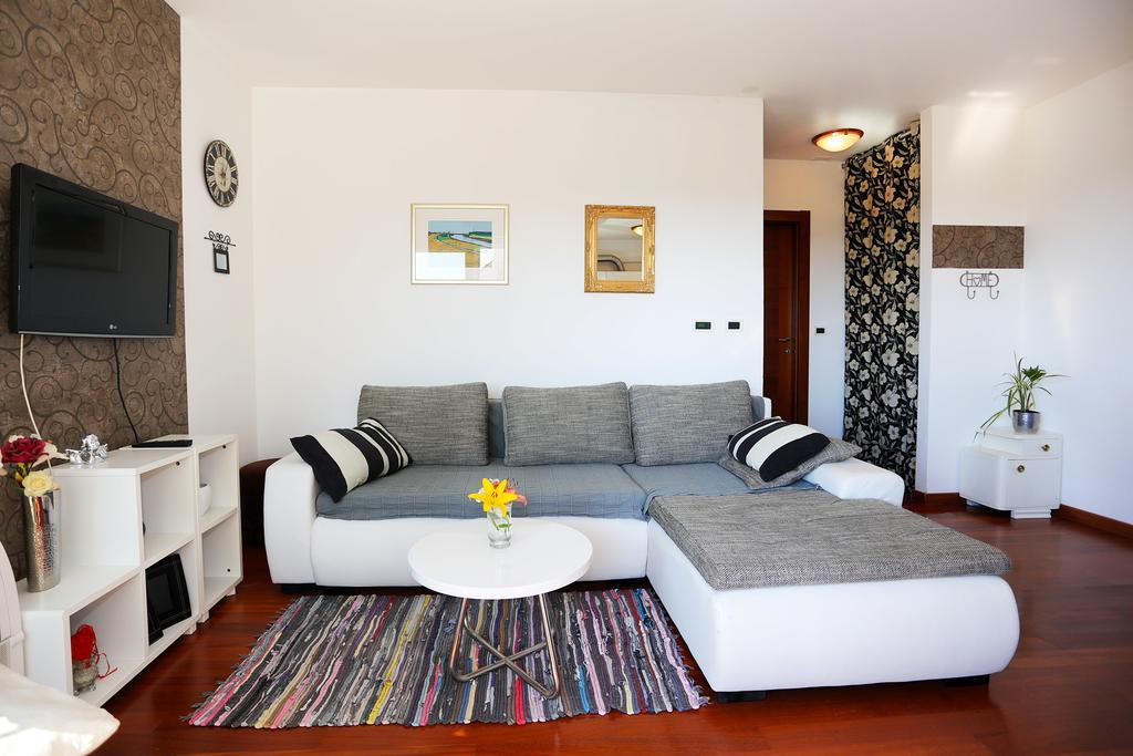 Zadar Antinov Apartments Room photo