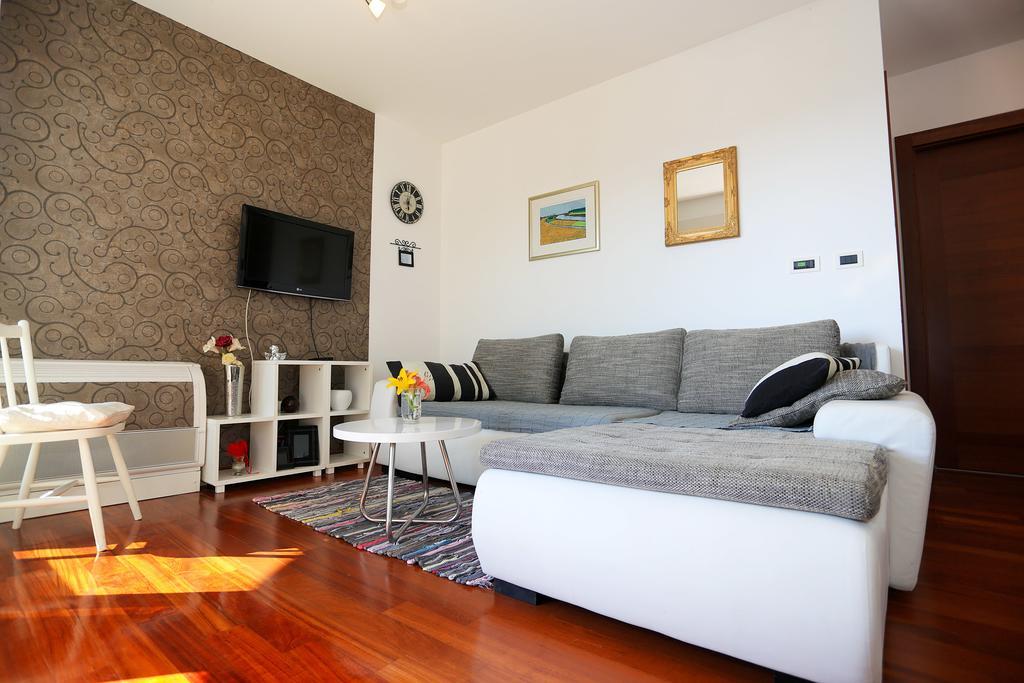 Zadar Antinov Apartments Room photo