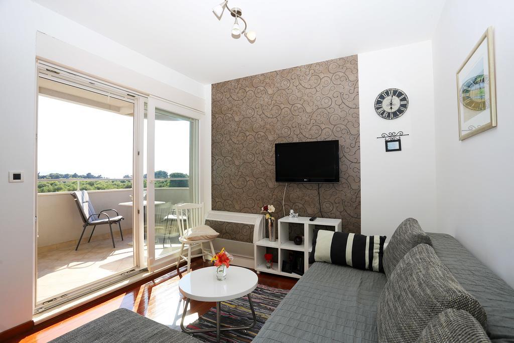 Zadar Antinov Apartments Room photo