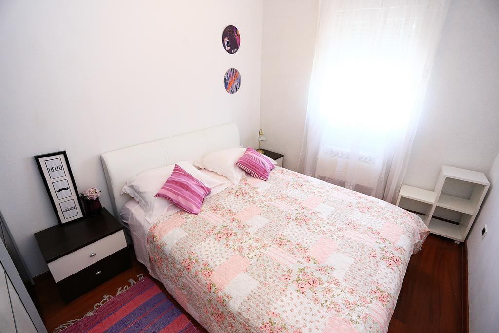 Zadar Antinov Apartments Exterior photo