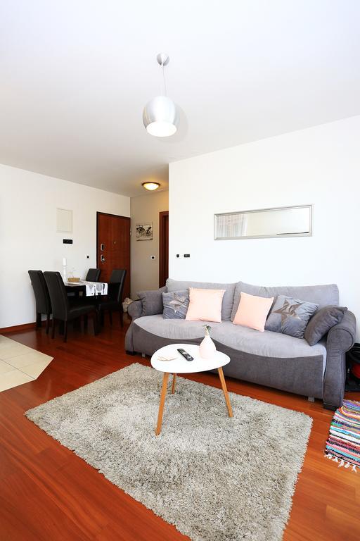 Zadar Antinov Apartments Exterior photo