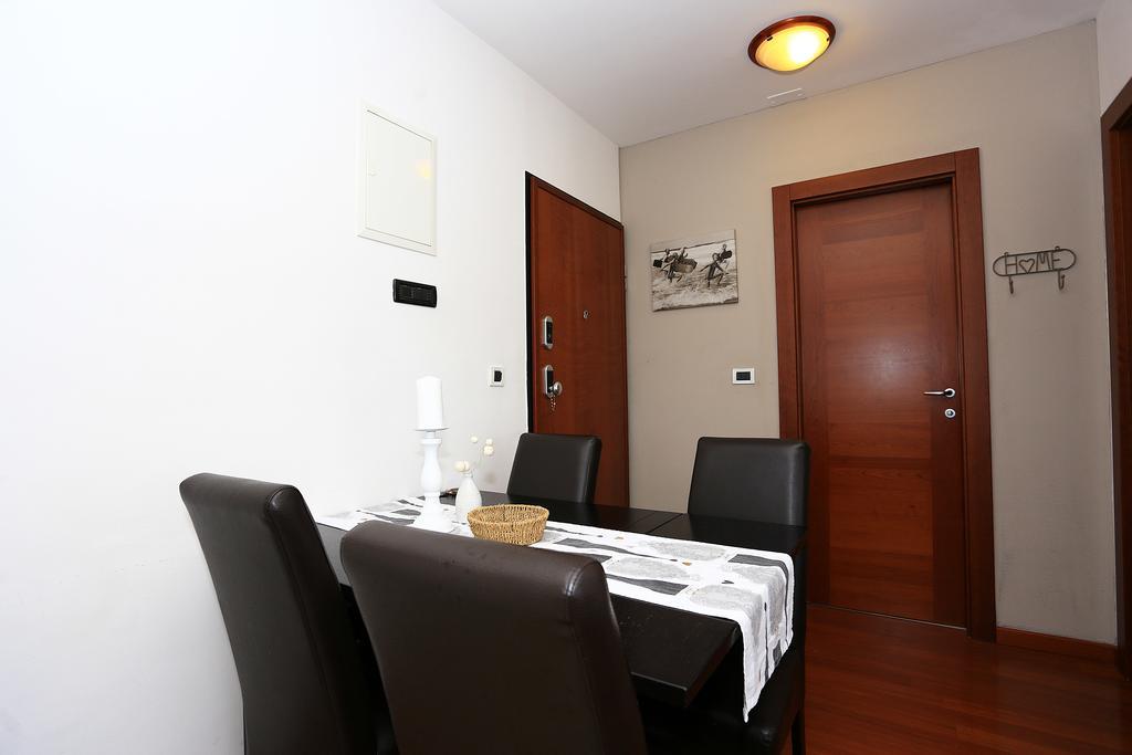 Zadar Antinov Apartments Exterior photo