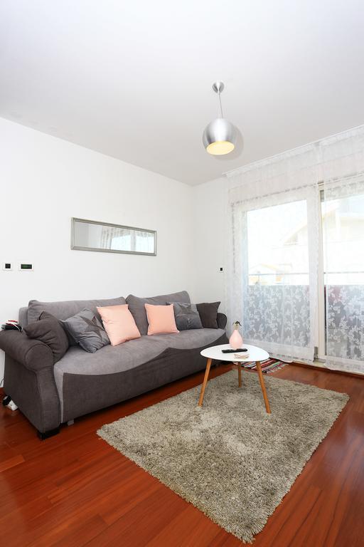 Zadar Antinov Apartments Exterior photo