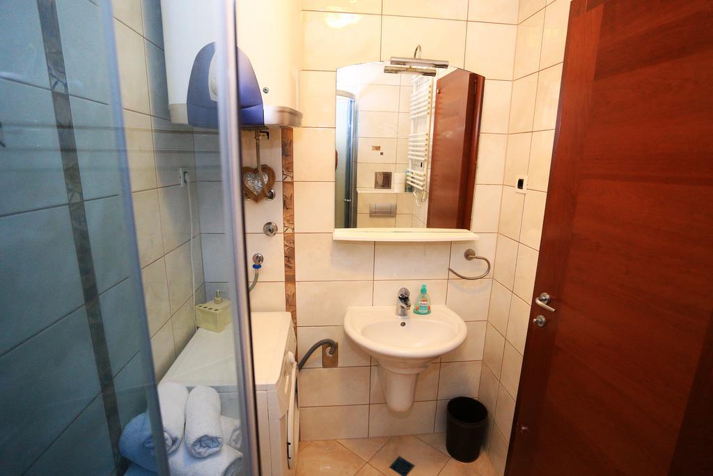 Zadar Antinov Apartments Exterior photo