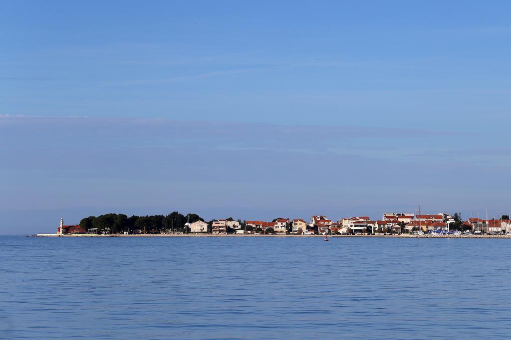 Zadar Antinov Apartments Exterior photo